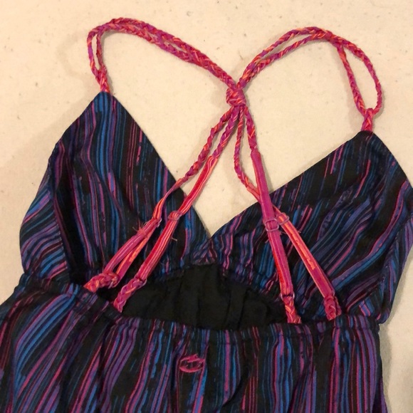 ❤️TRADED❤️Billabong cover up - Picture 6 of 8